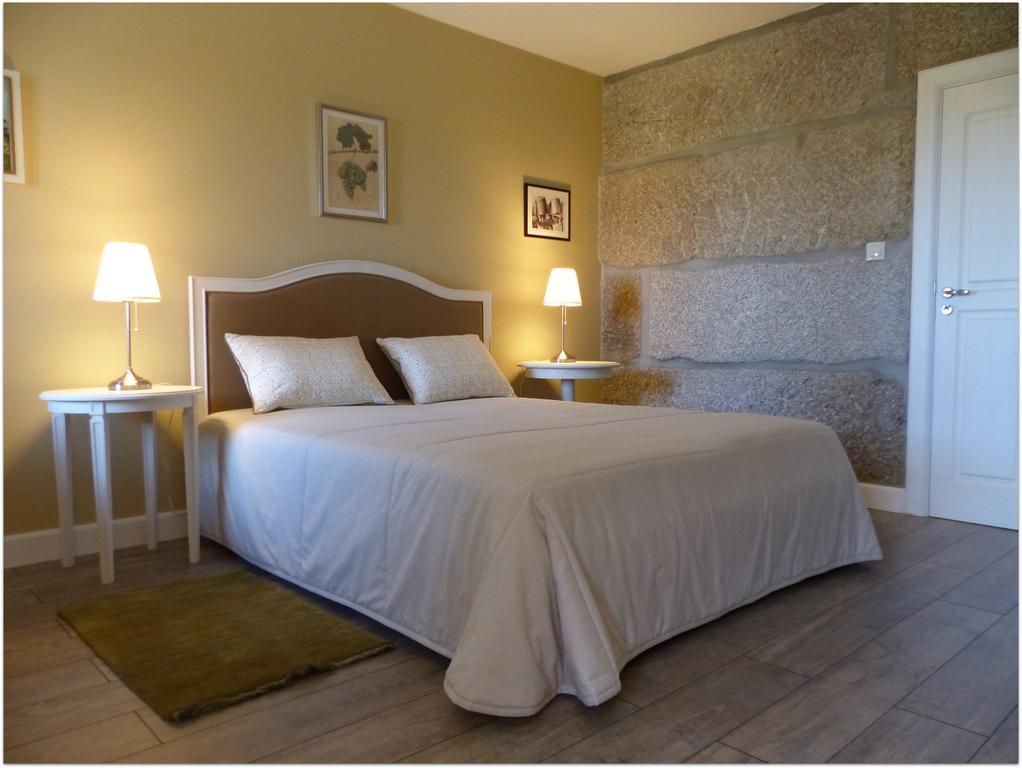 Casa Das Castas Wine Guesthouse Vermiosa Δωμάτιο φωτογραφία