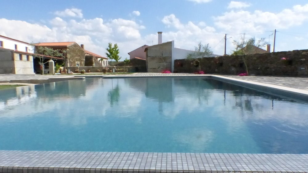 Casa Das Castas Wine Guesthouse Vermiosa Εξωτερικό φωτογραφία