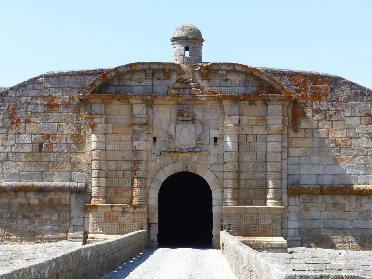 Casa Das Castas Wine Guesthouse Vermiosa Εξωτερικό φωτογραφία