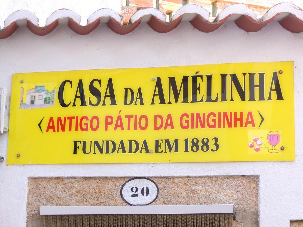 Casa Das Castas Wine Guesthouse Vermiosa Εξωτερικό φωτογραφία